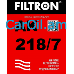 Filtron AK 218/7